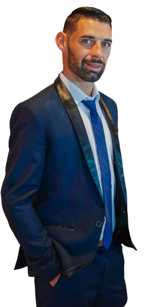 O Especialista Dario Moraes